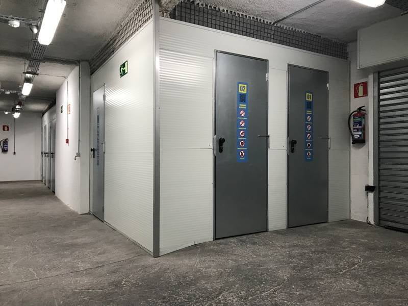 Trasterox San Roque Imagen 2