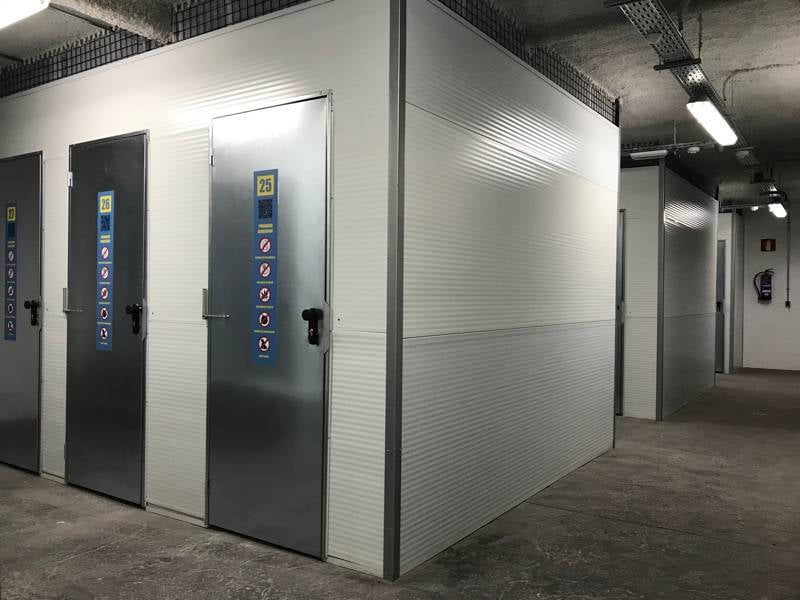 Trasterox San Roque Imagen 3