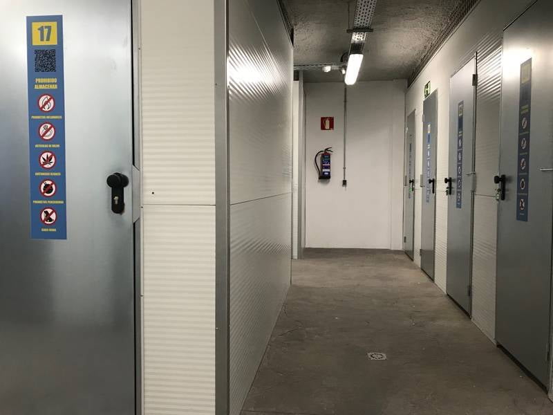 Trasterox San Roque Imagen 5